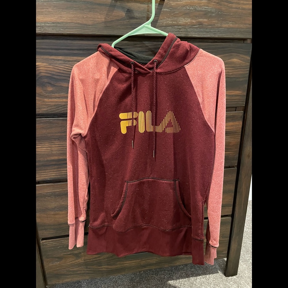 FILA Hoodie